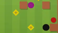 A Sliding Thing